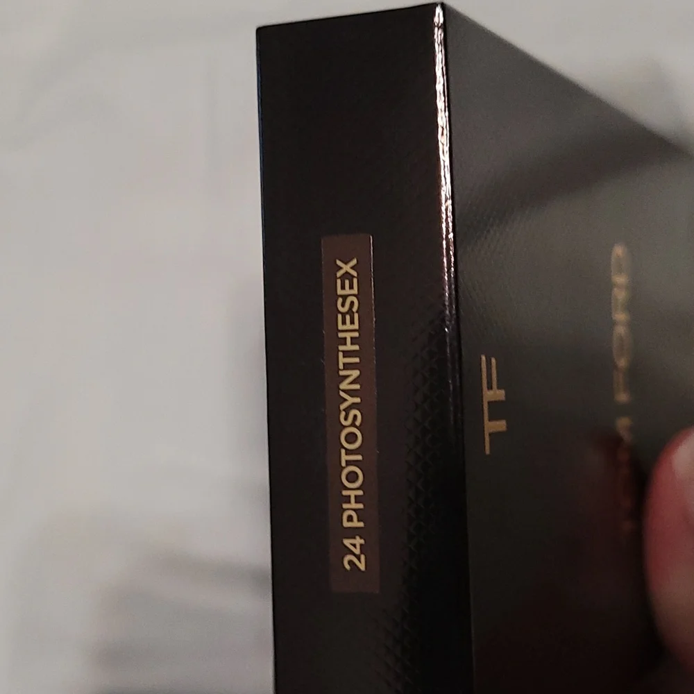 BNWT RARE DISCONTINUEDTOM FORD PHOTOSYNTHESEX EYESHADOW PALLETTE - Picture 2 of 7